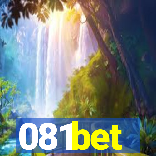 081bet