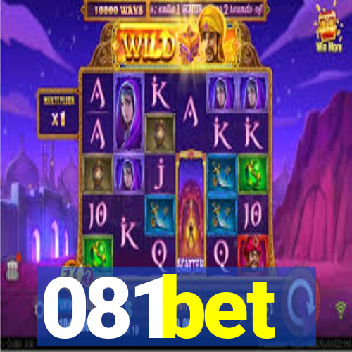 081bet