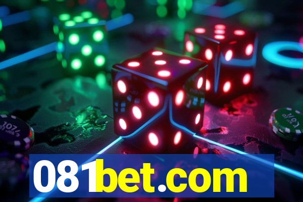 081bet.com