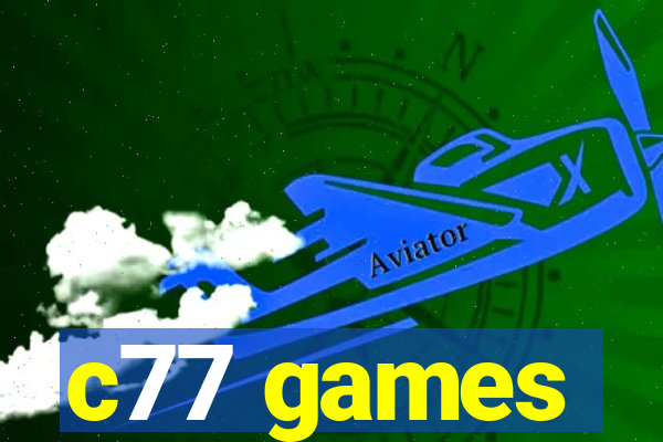 c77 games