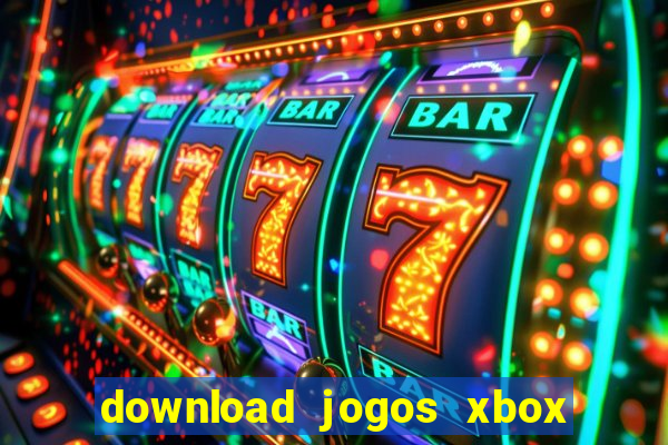 download jogos xbox 360 lt 3.0