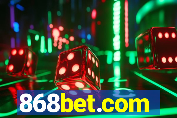 868bet.com