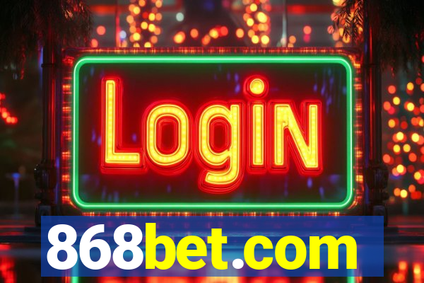 868bet.com