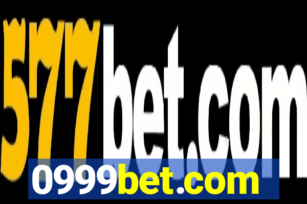 0999bet.com