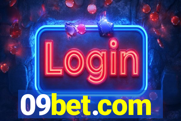 09bet.com