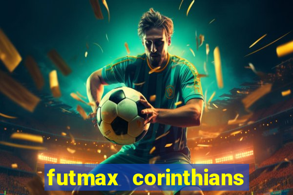 futmax corinthians e cruzeiro