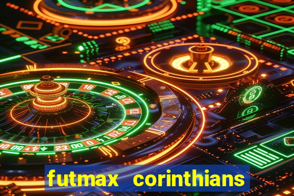 futmax corinthians e cruzeiro