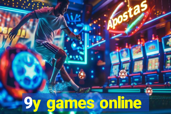 9y games online