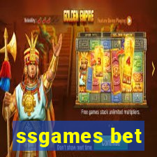 ssgames bet