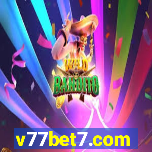 v77bet7.com