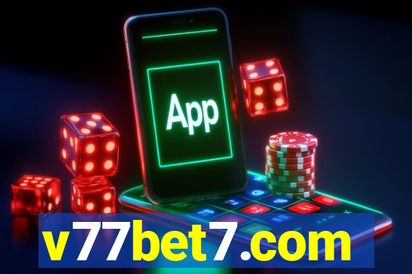 v77bet7.com