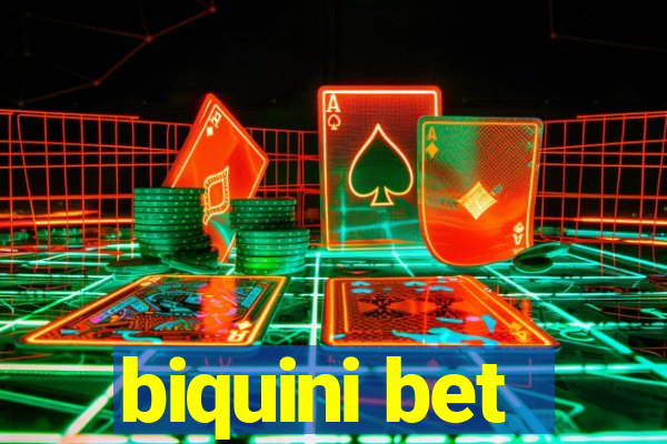 biquini bet