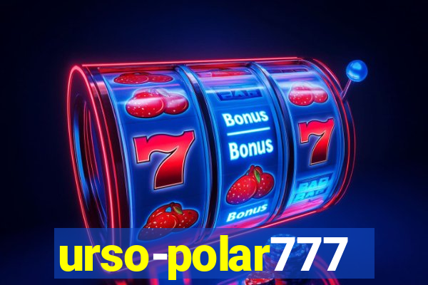 urso-polar777