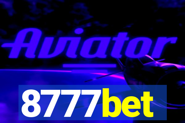 8777bet