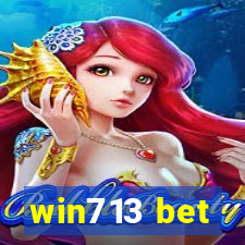 win713 bet