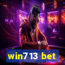 win713 bet