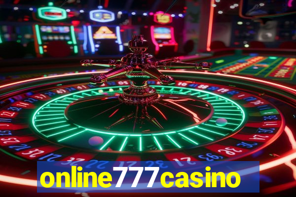 online777casino