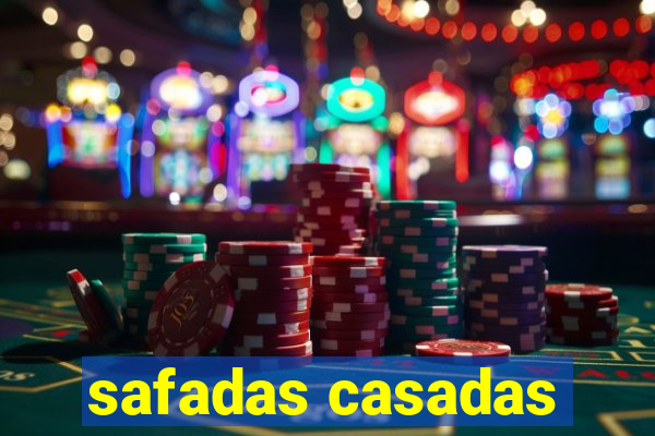 safadas casadas