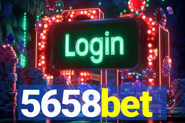 5658bet