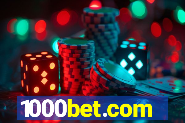 1000bet.com