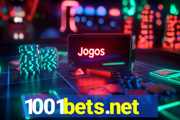 1001bets.net