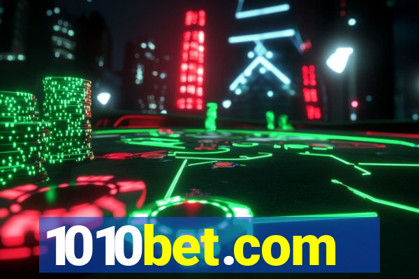 1010bet.com