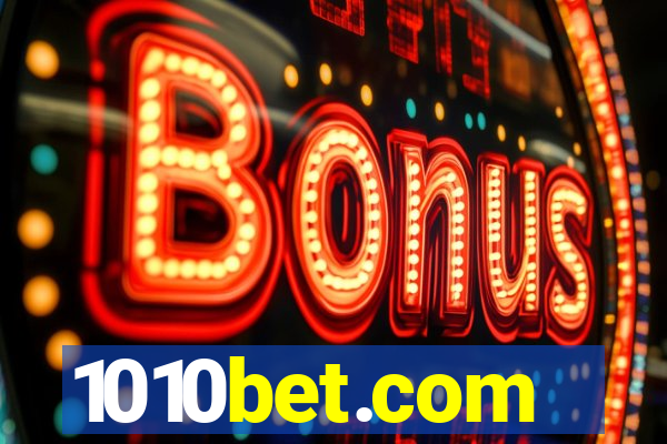 1010bet.com