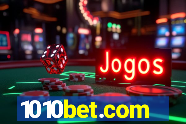 1010bet.com