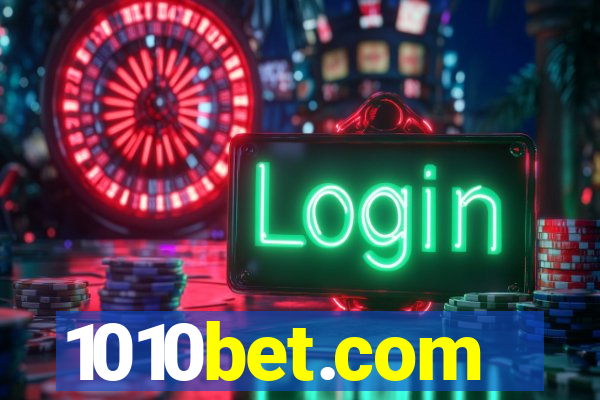 1010bet.com