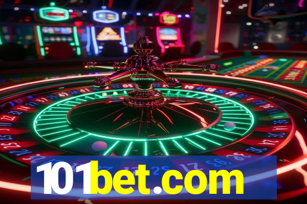 101bet.com