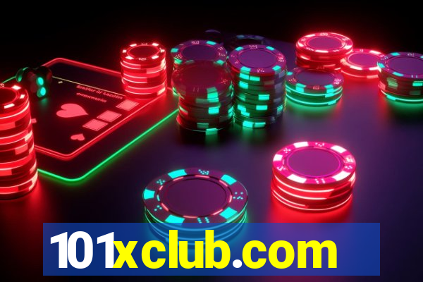 101xclub.com