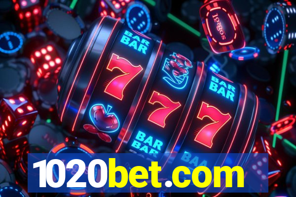 1020bet.com