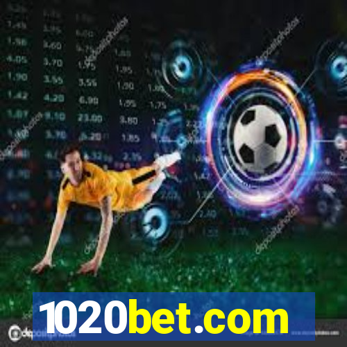 1020bet.com