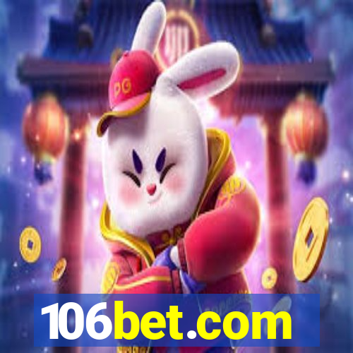 106bet.com