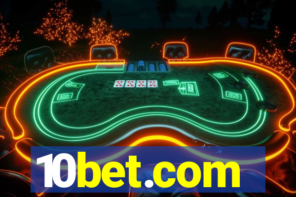 10bet.com