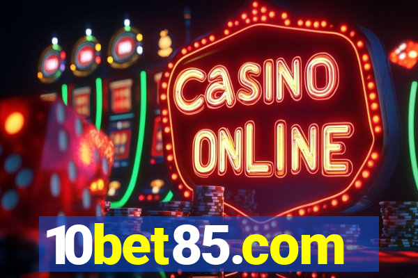 10bet85.com