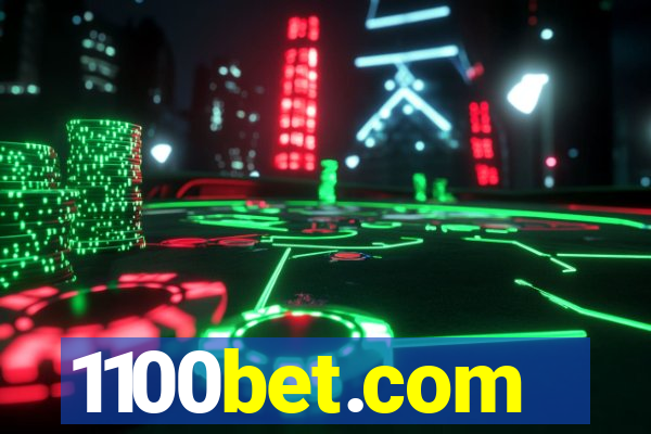 1100bet.com