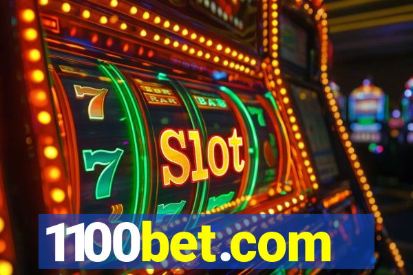 1100bet.com