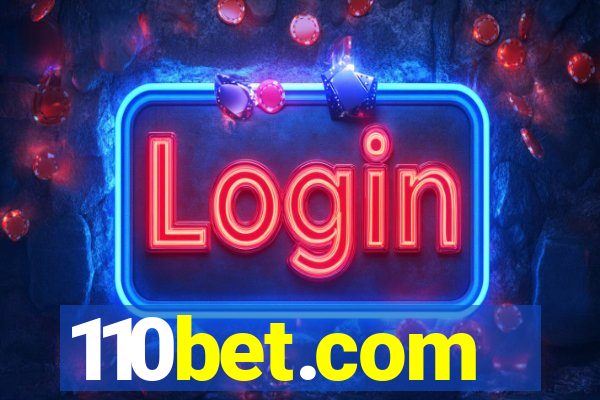 110bet.com