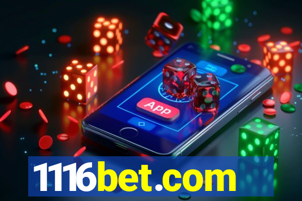 1116bet.com