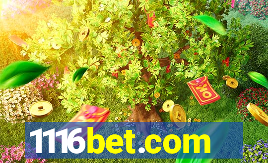 1116bet.com