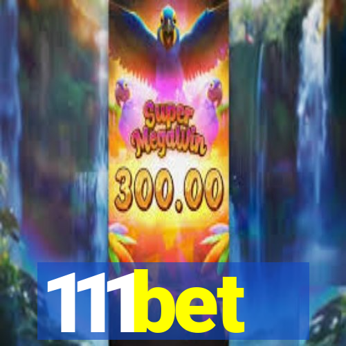 111bet