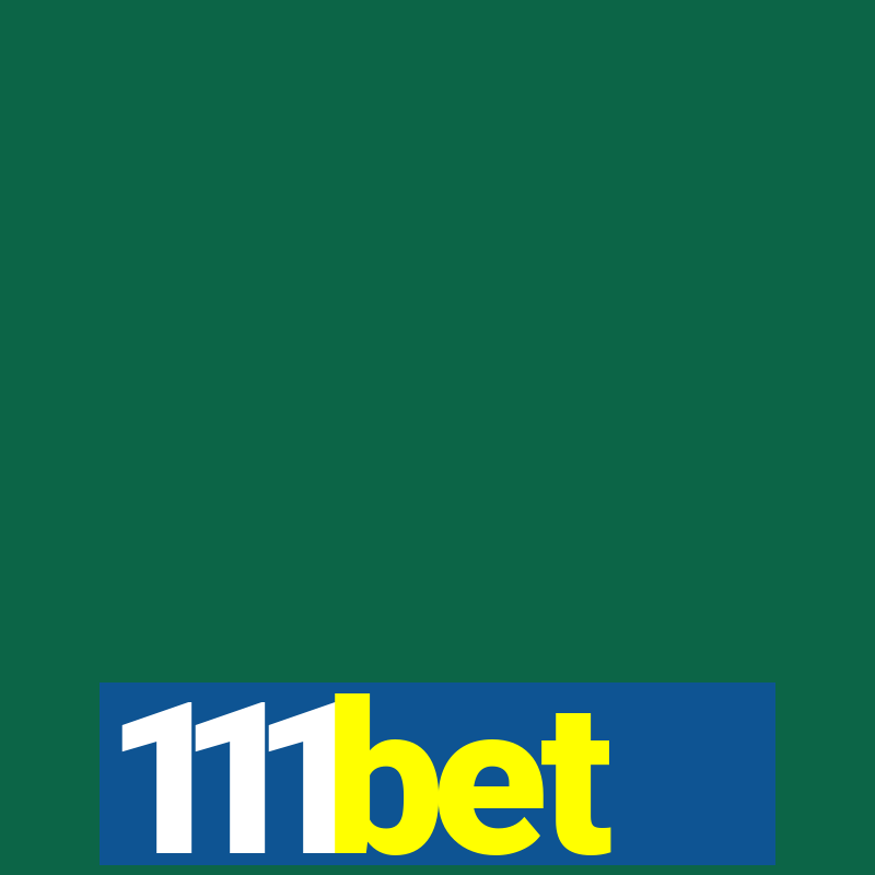 111bet