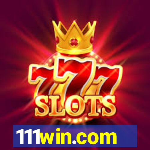 111win.com