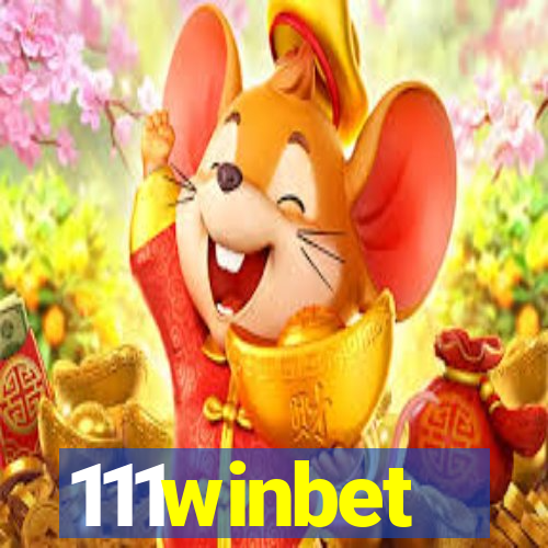 111winbet