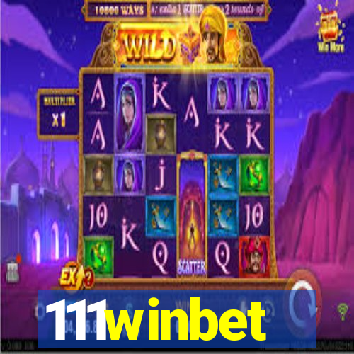 111winbet