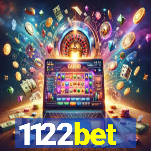 1122bet