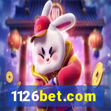 1126bet.com