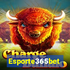 Esporte365bet