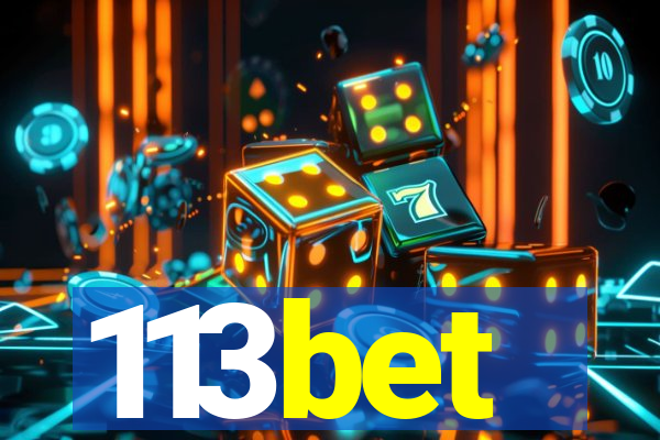 113bet